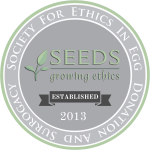 SEEDS Badge
